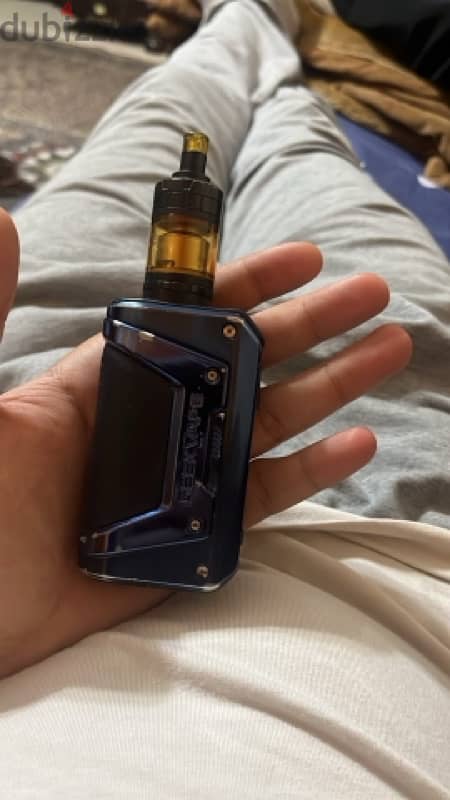 GeekVape Aegis Legend 2 3