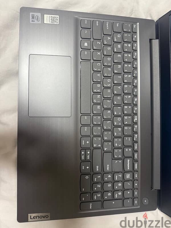 lenovo Laptop 10th Generation كسر زيرو 2