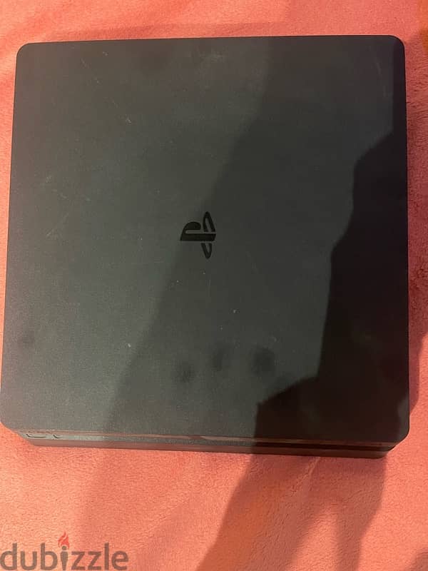 ps4 slim 500 gb 1