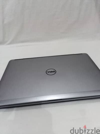 dell latitude 6540