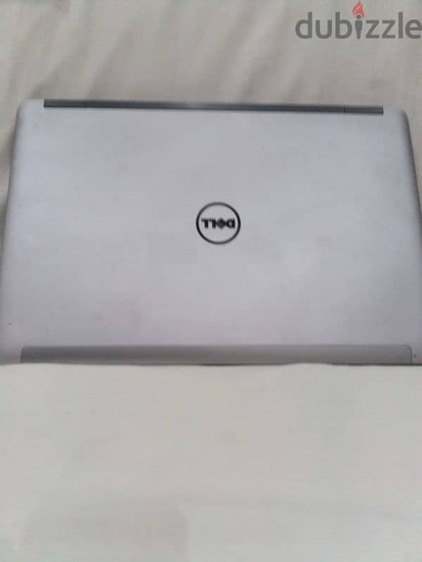 dell latitude 6540 1