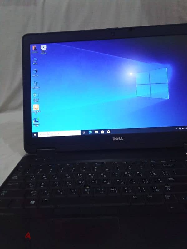 dell latitude 6540 3