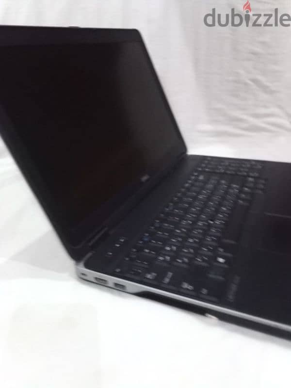 dell latitude 6540 4