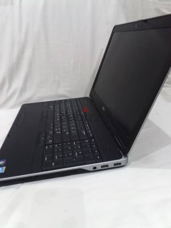 dell latitude 6540 5