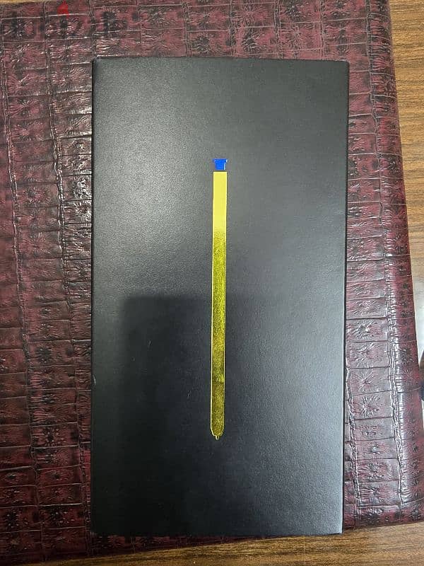 Samsung Galaxy Note 9 7