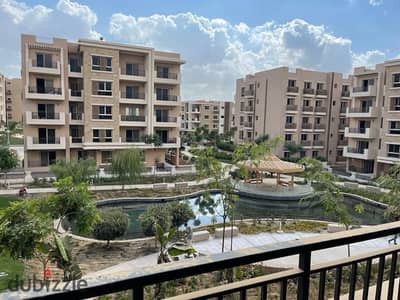 Hot Deal! Resale Apartment for Sale | Earliest Delivery with Installments | Prime Location in Taj City | Stunning View – Directly Opposite Cairo Inter