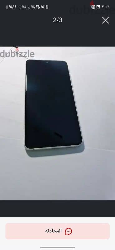 samsung s21 fe 256g شريحتين بكل حاجته 4