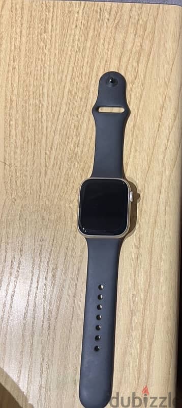 Apple Watch series 8