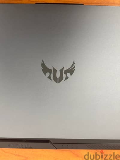 Asus Tuf Gaming FA506II