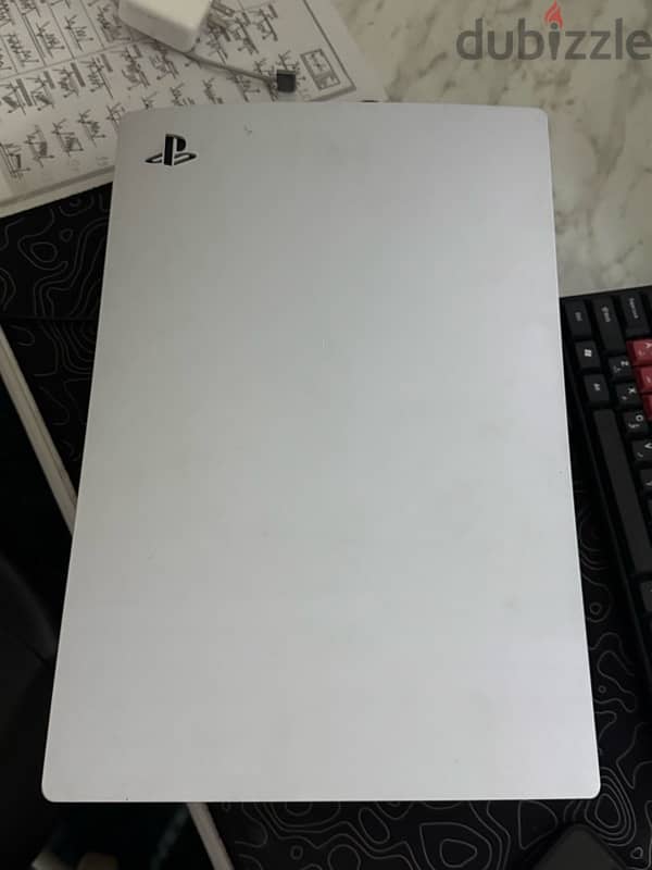 PlayStation 5 4