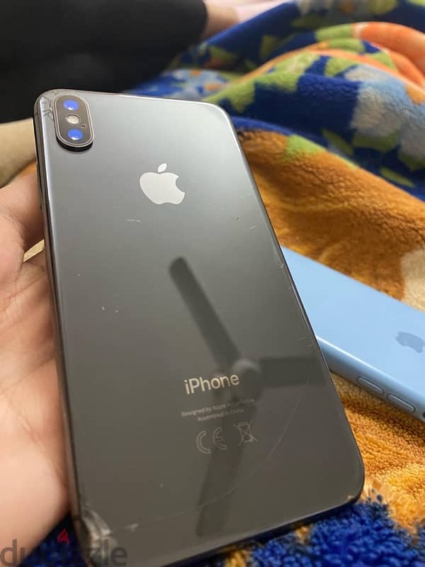 iphone x 7