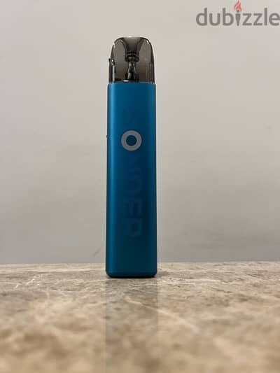 Sonder Q2 Pod + 3 liquids