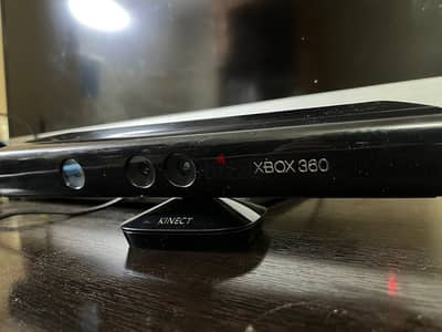 XBOX 360 Kinect Sensor