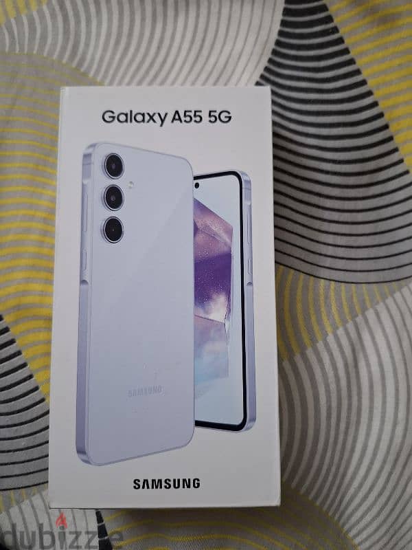 samsung a55 256 0