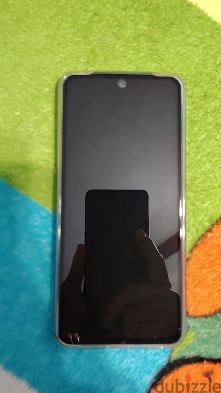 فون vivo v 40 lite للبيع كسر زيرو استعمال شهرين فقط 0