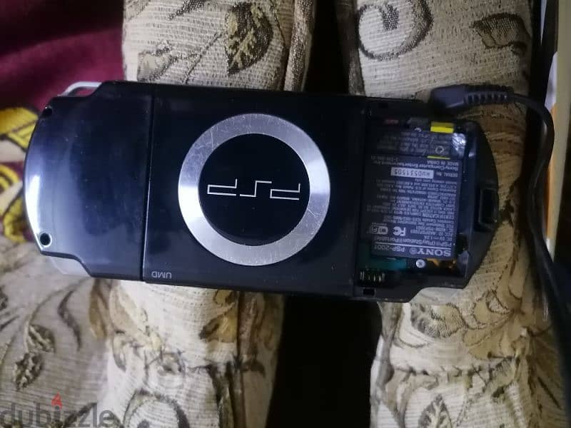 3 psp 3 اجهزه بي اس بي 3