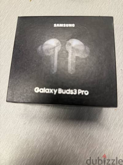 SAMSUNG BUDS 3 PRO