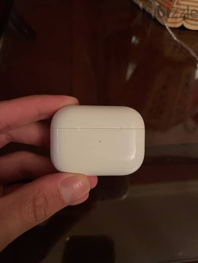 Airpods pro case | علبه ايربودز برو