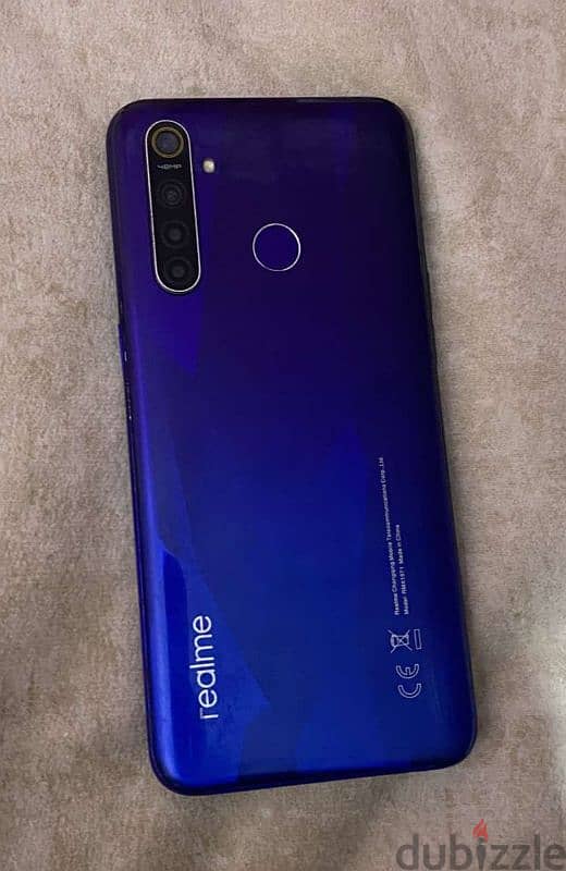 realme 5 pro 2