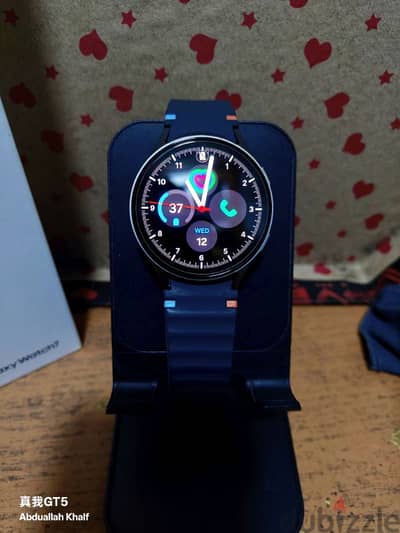 Samsung Galaxy Watch 7 | 44mm