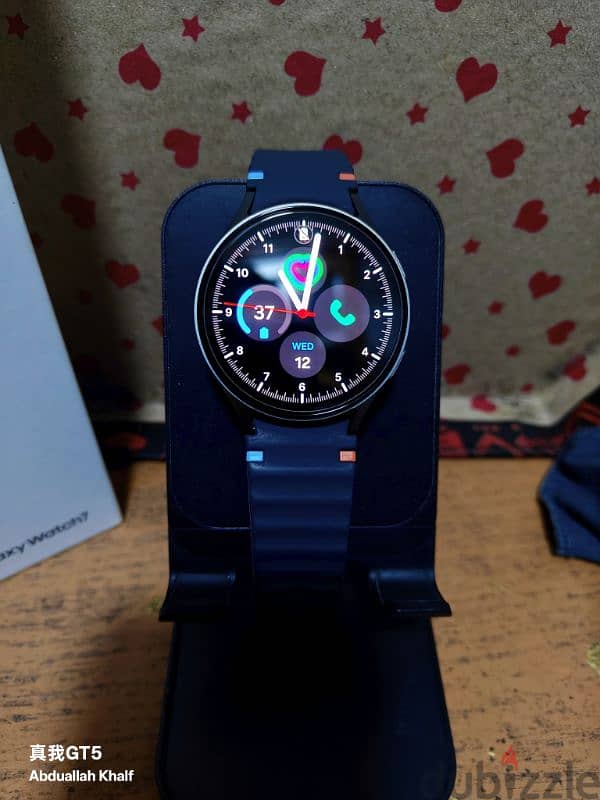 Samsung Galaxy Watch 7 | 44mm 0