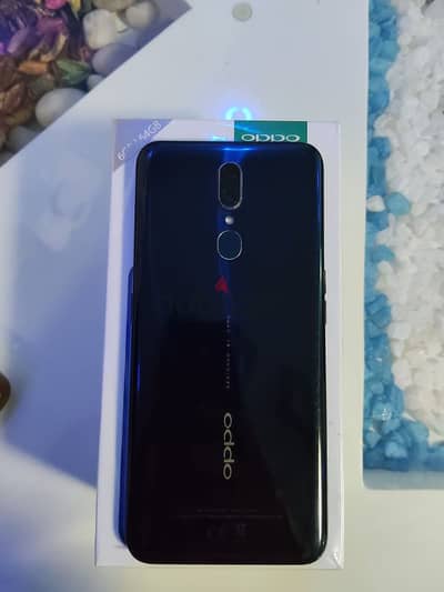 oppo F11