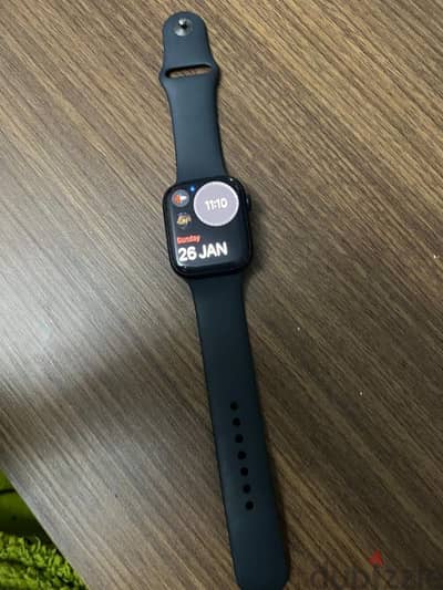 apple watch series 9 4mm