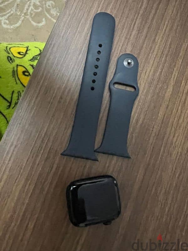 apple watch series 9 4mm 1