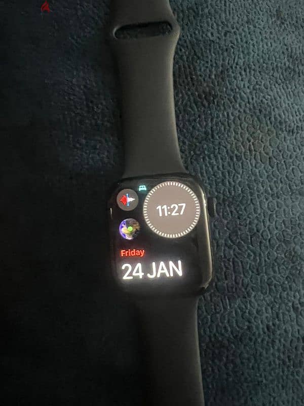 apple watch series 9 4mm 2