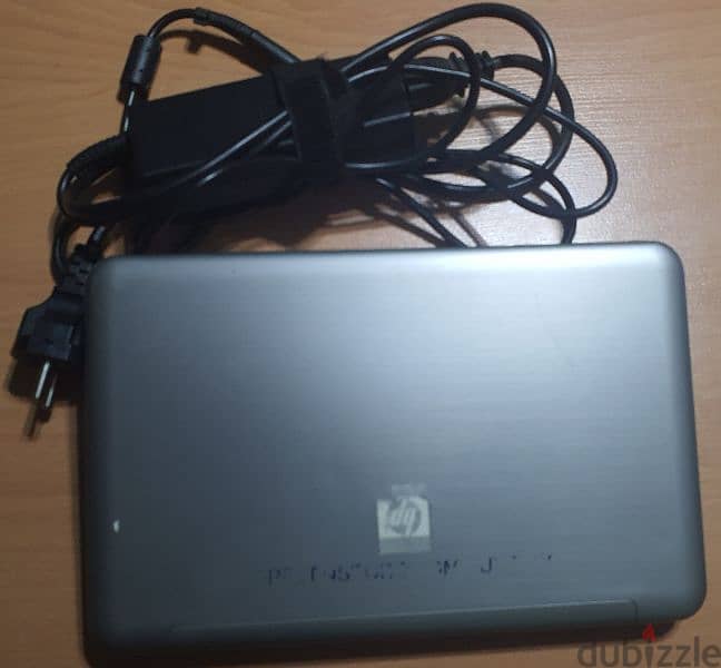 Mini Laptop HP 0