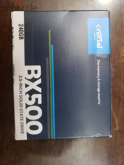 crucial ssd 240gb