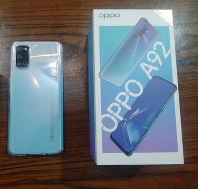 oppo a92