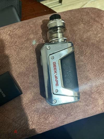 vape legend 2 and kylin mesh pro tank