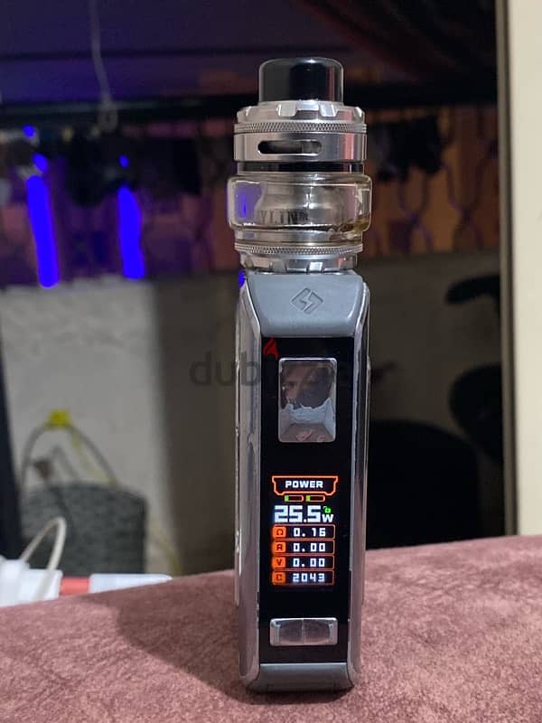 vape legend 2 and kylin mesh pro tank 6