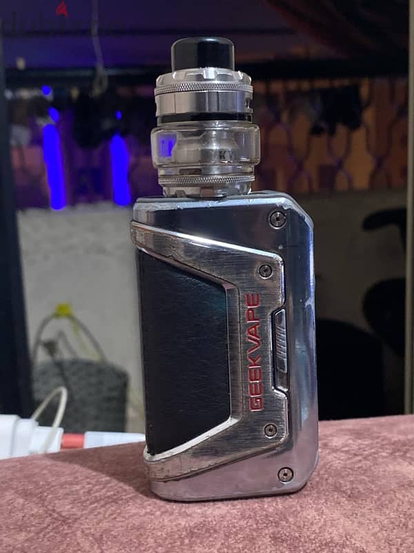 vape legend 2 and kylin mesh pro tank 7