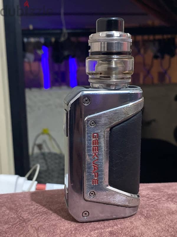 vape legend 2 and kylin mesh pro tank 8