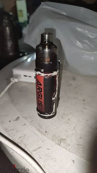 vape mod Argus