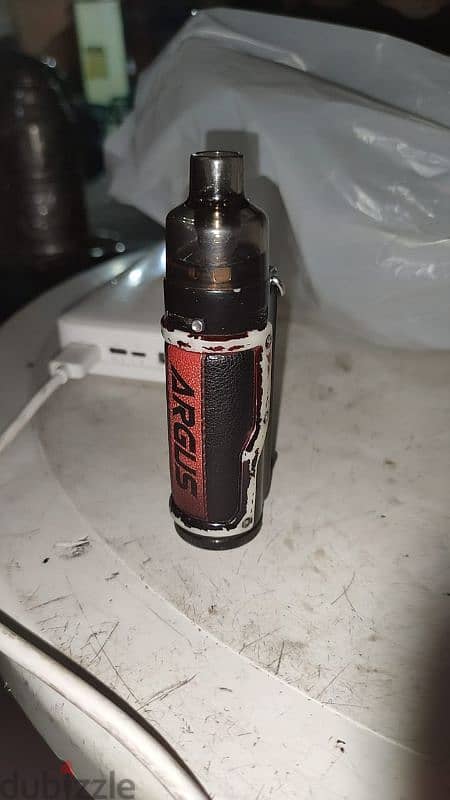 vape mod Argus 0