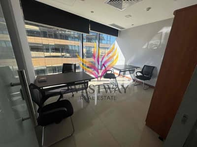 office for rent in the polygon sodic beverly hills el sheikh zayed مكتب للايجار في بوليجن سوديك بيفرلي هيلز الشيخ زايد