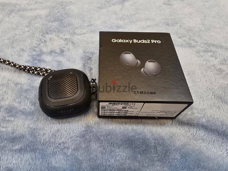 Galaxy buds pro 2 1