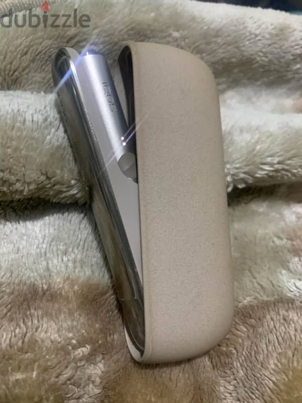 iqos ilumia gold 0