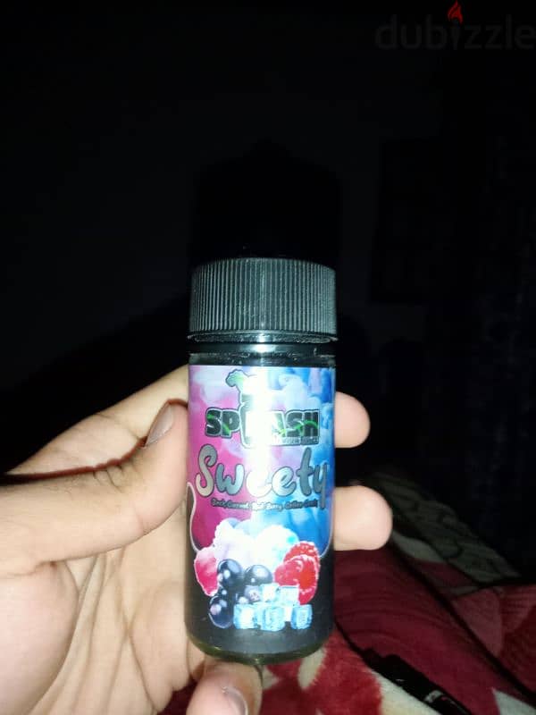 vape mod Argus 5