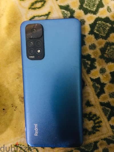 Redmi note 11s