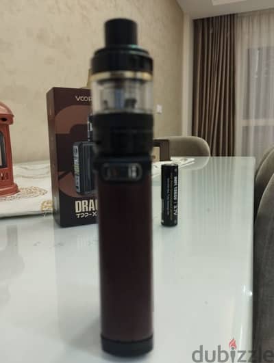 Drag 3 TPP-X KIT