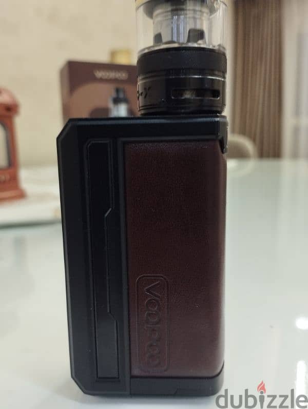 Drag 3 TPP-X KIT 1