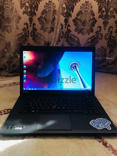 Laptop Lenovo Thinkpad T440 I5 4300U