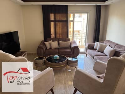 Apartment for sale in #Madinaty, B7