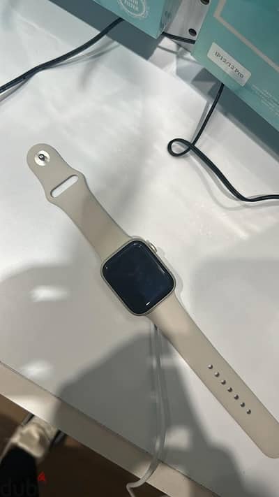 apple watch series 9 45MM GPS