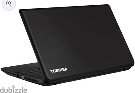 toshiba laptop