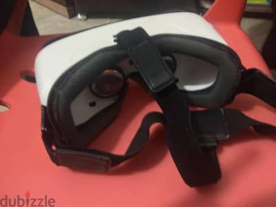 Samsung gear Vr